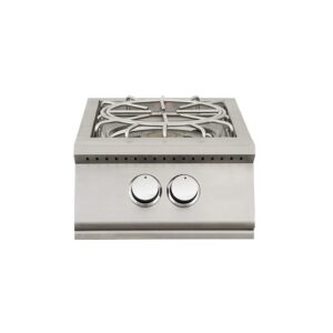 RCS Premier Pro Burner - RJCSB3A - Propane (LP)