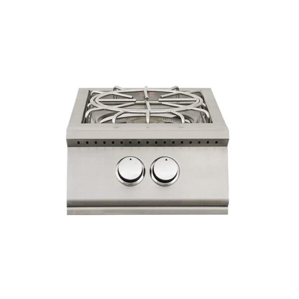 RCS Premier Pro Burner - RJCSB3A - Propane (LP)