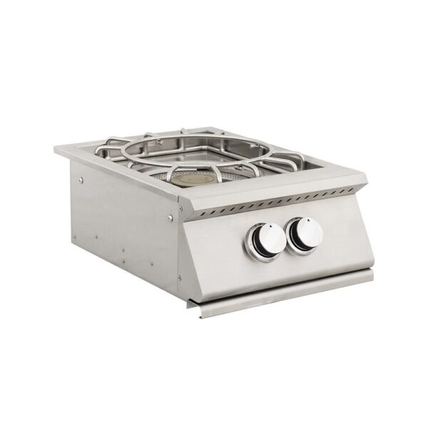 RCS Premier Pro Burner - RJCSB3A - Propane (LP)