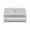 RCS 32" Premier Built-In Charcoal Grill - RJCC32A