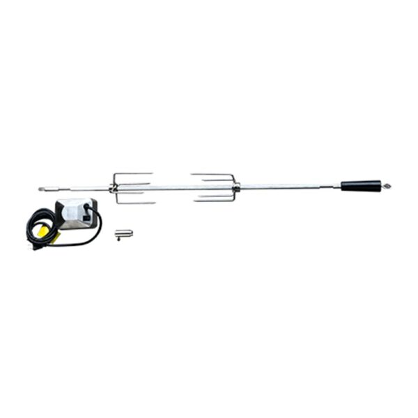 RCS Rotisserie Kit for 32" Premier Series Grills - RJC32ROTIS