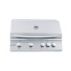 RCS 32" Premier Built-In Grill - RJC32A - Propane (LP)