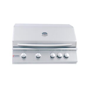 RCS 32" Premier Built-In Grill - RJC32A - Propane (LP)