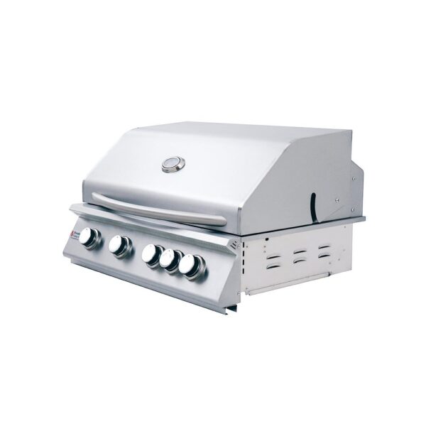 RCS 32" Premier Built-In Grill - RJC32A - Propane (LP)