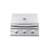 RCS 26" Premier Built-In Grill - RJC26A - Propane (LP)