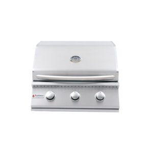 RCS 26" Premier Built-In Grill - RJC26A - Propane (LP)