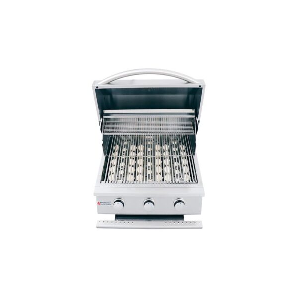 RCS 26" Premier Built-In Grill - RJC26A - Propane (LP)