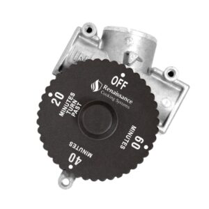 Le Griddle Automatic Grill Shut-Off 1-Hour Timer