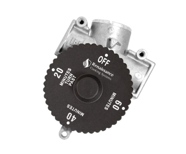 Le Griddle Automatic Grill Shut-Off 1-Hour Timer