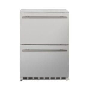 RCS Double Drawer Refrigerator - REFR4
