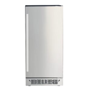 RCS Nugget Ice Maker - REFR3A
