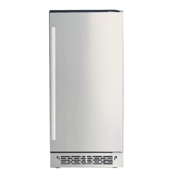 RCS Nugget Ice Maker - REFR3A