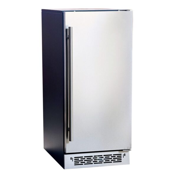 RCS Nugget Ice Maker - REFR3A
