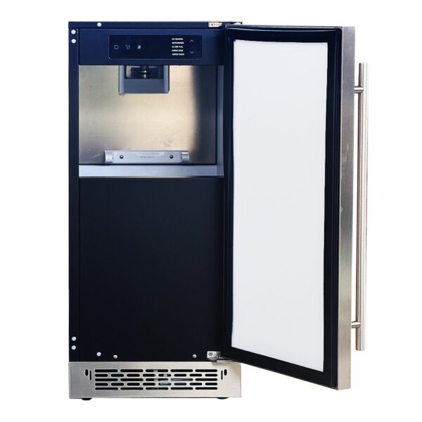 RCS Nugget Ice Maker - REFR3A