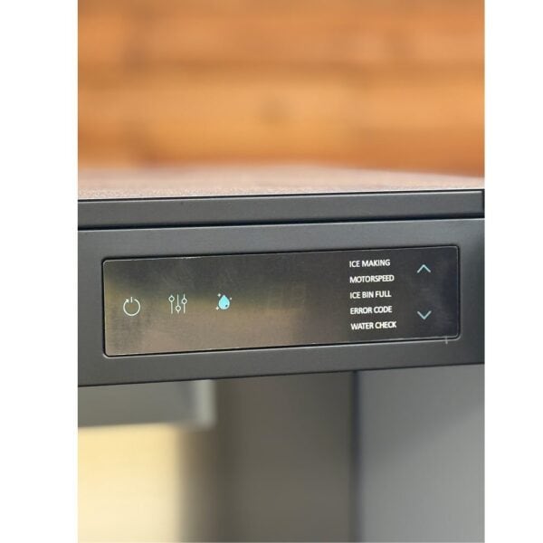 RCS Nugget Ice Maker - REFR3A