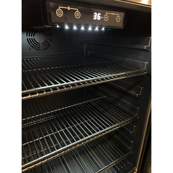 RCS Refrigerator - REFR2C