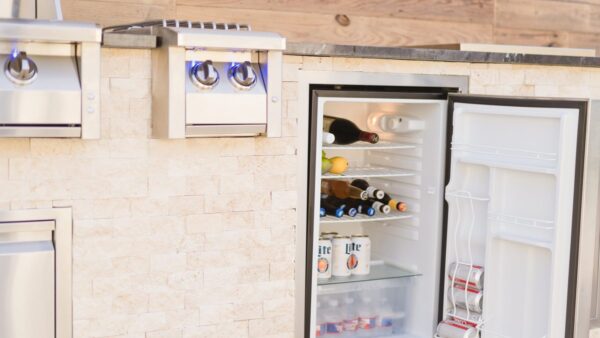 RCS Refrigerator - REFR1A