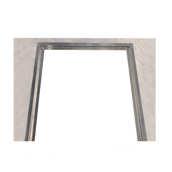 RCS Cutting Board & Trim Kit - RCBH