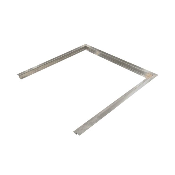 RCS Cutting Board & Trim Kit - RCBH