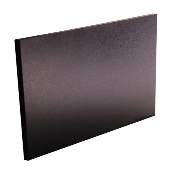 RCS Cutting Board for Farmhouse Sink & Faucet - RCB3
