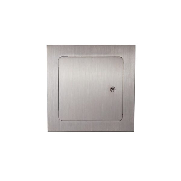 RCS 8" x 8" Recessed Access Panel - RAD88