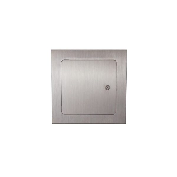 RCS 6" x 6" Recessed Access Panel - RAD66