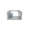 RCS Side Burner Insulating Liner for RSB3A