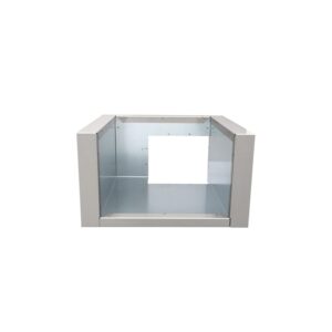 RCS Side Burner Insulating Liner for RSB3A