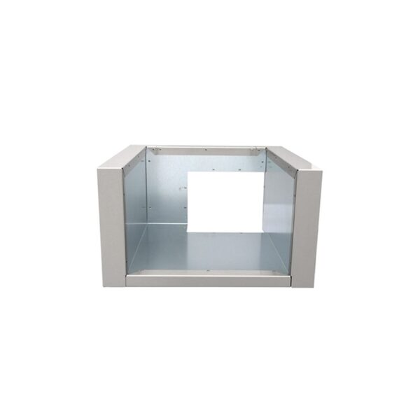 RCS Side Burner Insulating Liner for RSB3A