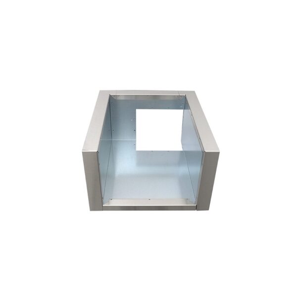 RCS Side Burner Insulating Liner for RSB3A