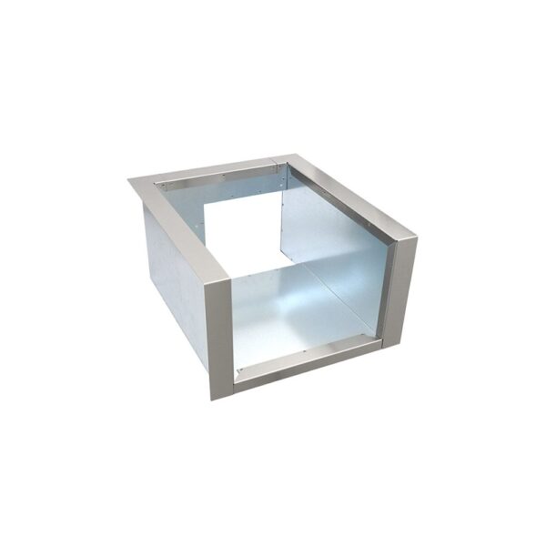 RCS Side Burner Insulating Liner for RSB3A