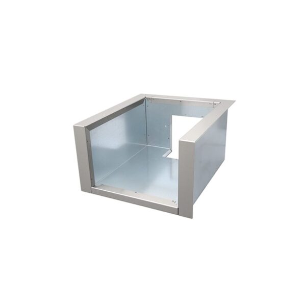 RCS Side Burner Insulating Liner for RSB3A