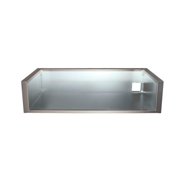RCS Grill Insulating Liner for 38" Cutlass Elite & Pro Grill Head