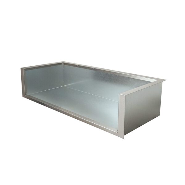 RCS Grill Insulating Liner for 38" Cutlass Elite & Pro Grill Head