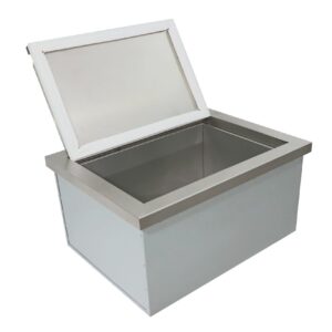 RCS Drop-In Cooler - VIC2