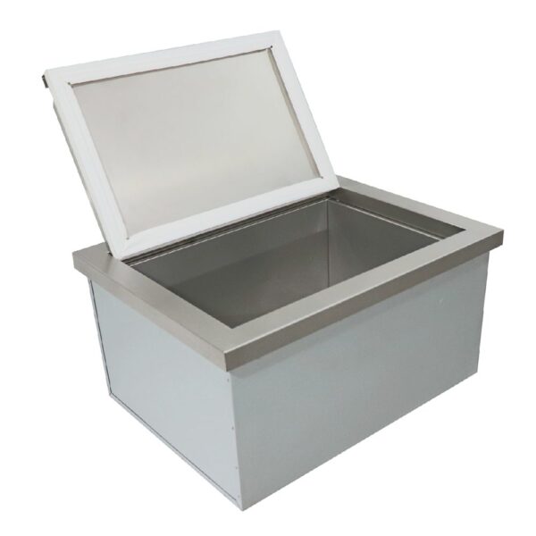 RCS Drop-In Cooler - VIC2