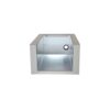 RCS Side Burner Insulating Liner for RJCSSB/RJCSSBL