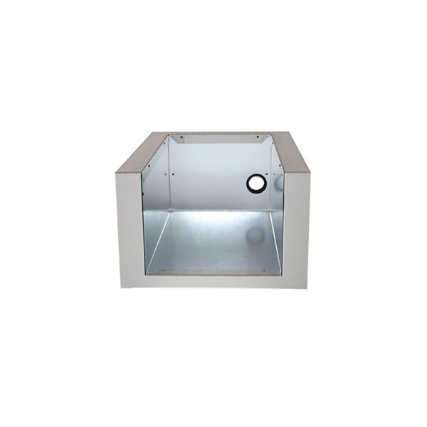 RCS Side Burner Insulating Liner for RJCSSB/RJCSSBL