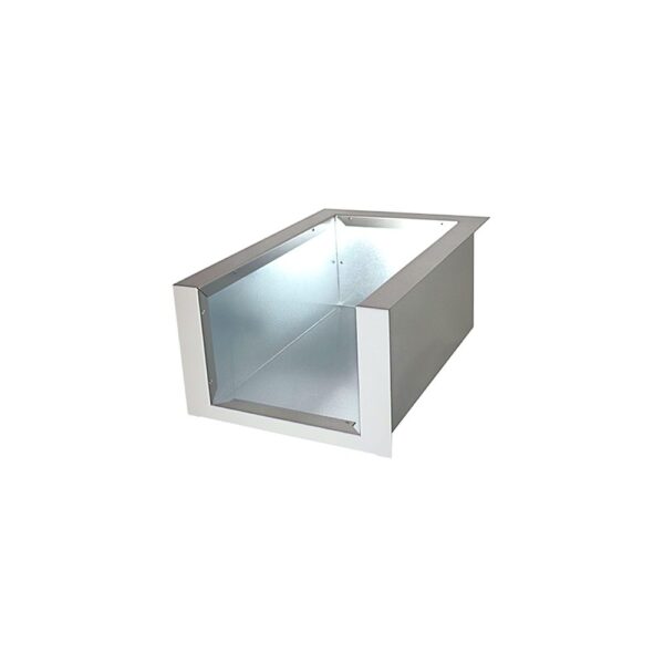 RCS Side Burner Insulating Liner for RJCSSB/RJCSSBL
