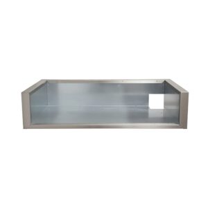 RCS Grill Insulating Liner for 40" Premier Grill Heads