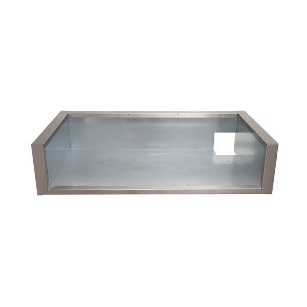 RCS Grill Insulating Liner for 40" Premier Grill Heads