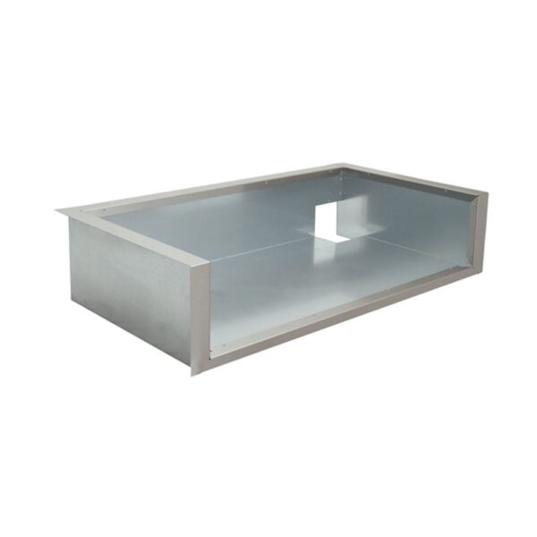 RCS Grill Insulating Liner for 40" Premier Grill Heads