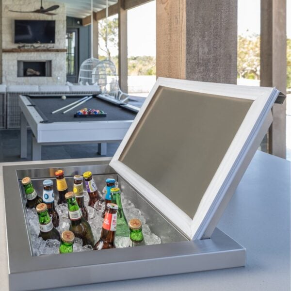RCS Drop-In Cooler - VIC2