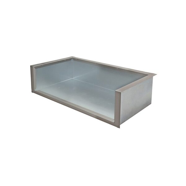 RCS Grill Insulating Liner for 32" Premier Grill Heads