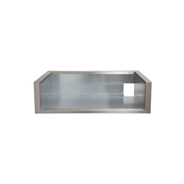 RCS Grill Insulating Liner for 26" Premier Grill Head