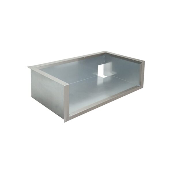RCS Grill Insulating Liner for 26" Premier Grill Head