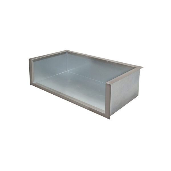 RCS Grill Insulating Liner for 26" Premier Grill Head