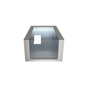 RCS Side Burner Insulating Liner for RDB1EL & CDB1EL