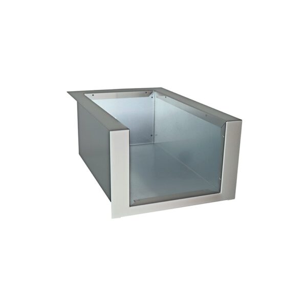 RCS Side Burner Insulating Liner for RDB1EL & CDB1EL
