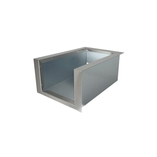 RCS Side Burner Insulating Liner for RDB1EL & CDB1EL
